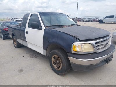 2003 Ford F-150