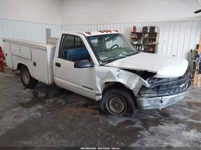 1999 Chevrolet C/K 2500