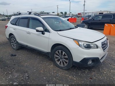 2017 Subaru Outback