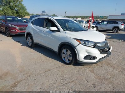 2019 Honda HR-V