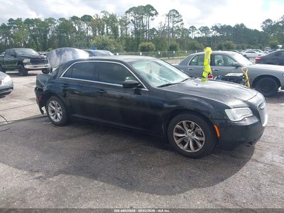 2015 Chrysler 300