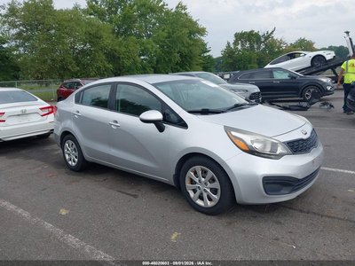 2013 Kia Rio