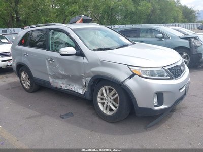 2014 Kia Sorento