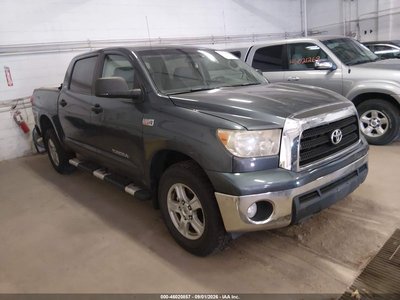 2007 Toyota Tundra