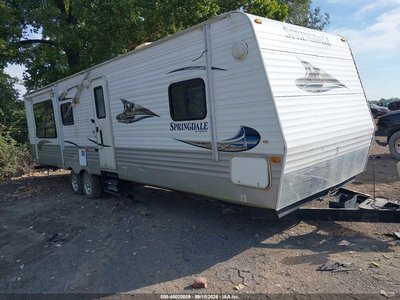 2012 Keystone Other