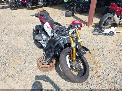 2026 Aprilia Rs