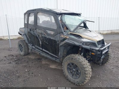 2023 Polaris GENERAL