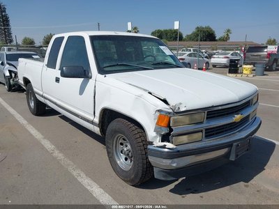 1998 Chevrolet C1500