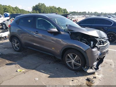 2021 Honda HR-V
