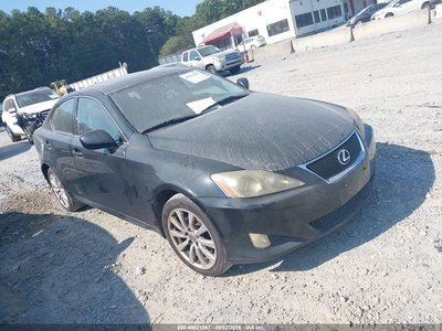 2007 Lexus IS