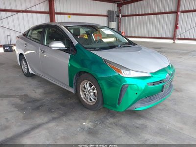 2019 Toyota Prius