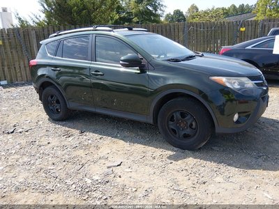 2013 Toyota RAV4