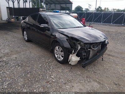 2010 Nissan Altima