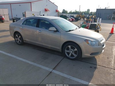 2012 Chevrolet Malibu