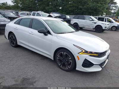 2024 Kia K5
