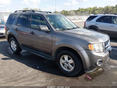 2012 Ford Escape