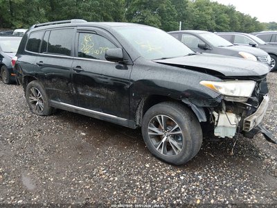 2012 Toyota Highlander