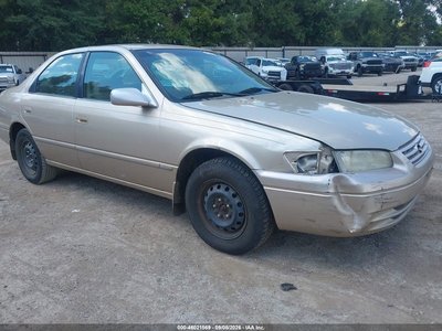 1997 Toyota Camry