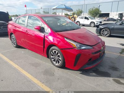 2021 Toyota Prius