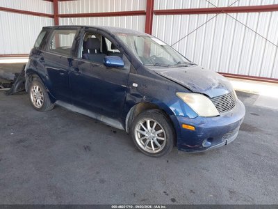 2005 Scion xA
