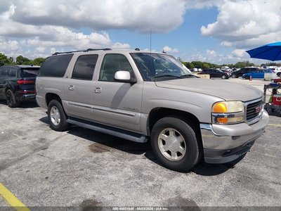 2005 GMC Yukon XL