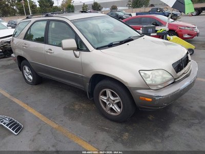 2001 Lexus RX 300