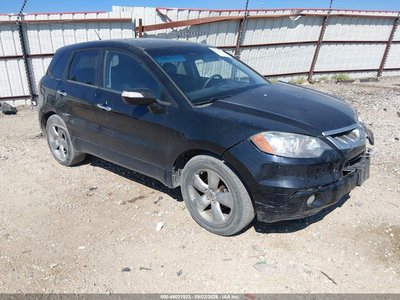 2007 Acura RDX