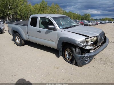2005 Toyota Tacoma