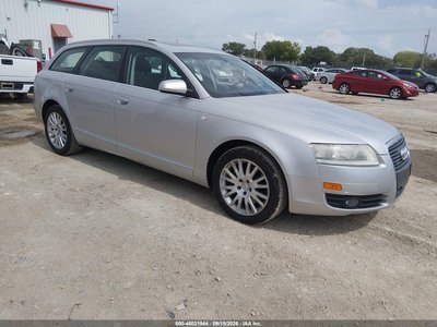 2006 Audi A6