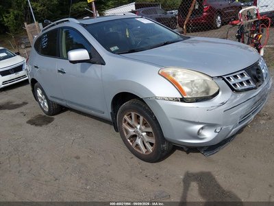 2013 Nissan Rogue