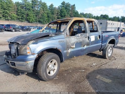 2006 Ford F-350