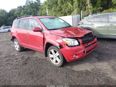 2008 Toyota RAV4