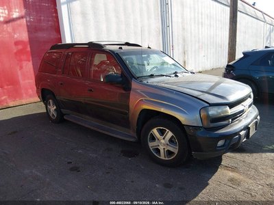 2005 Chevrolet Trailblazer