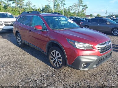 2020 Subaru Outback