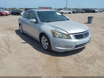 2009 Honda Accord