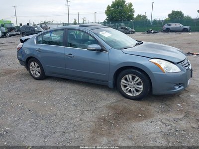 2010 Nissan Altima
