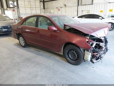 2005 Toyota Camry
