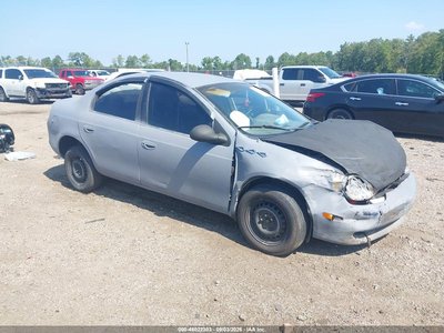 2001 Dodge Neon