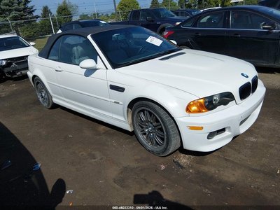 2006 BMW M3