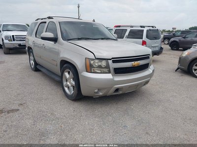 2007 Chevrolet Tahoe