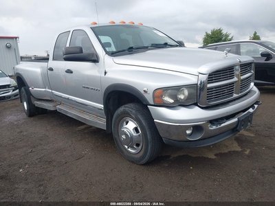 2004 Dodge Ram 3500