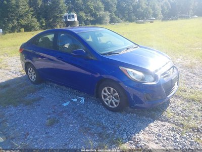 2012 Hyundai Accent