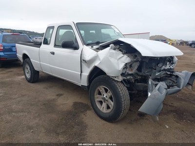 2003 Ford Ranger