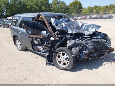 2006 Saturn VUE
