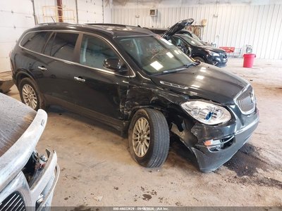 2010 Buick Enclave