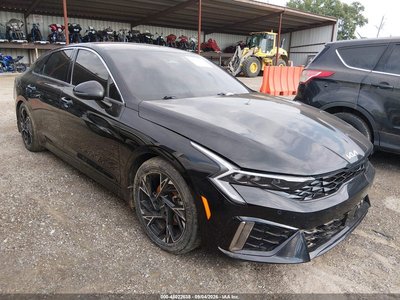 2025 Kia K5