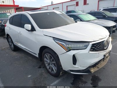 2023 Acura RDX