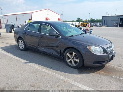 2012 Chevrolet Malibu