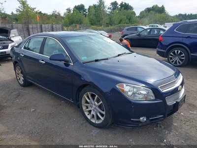 2009 Chevrolet Malibu