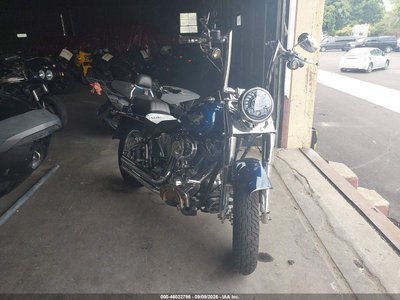 2003 Harley-Davidson FLSTFI